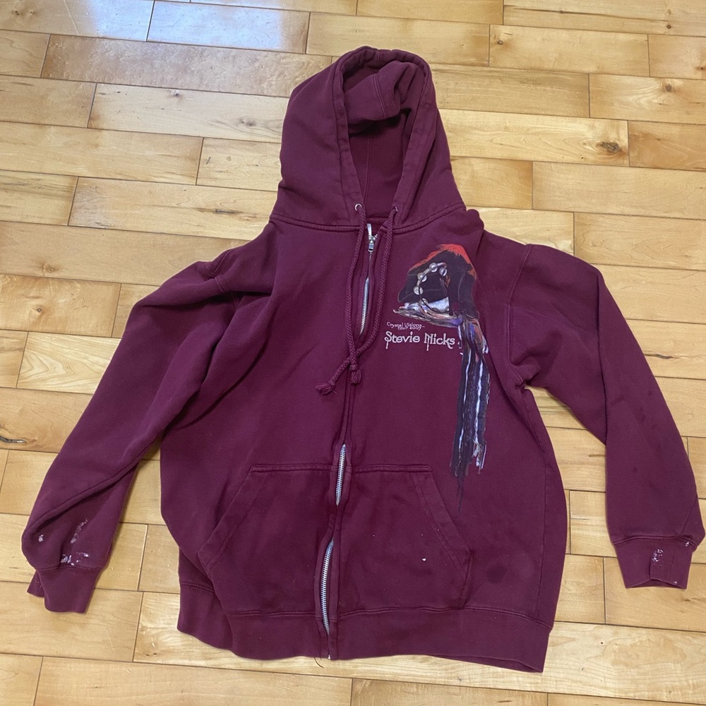 Stevie knicks hoodie